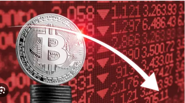 Why Cryptocurrency Prices Change So Quickly