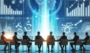 How Artificial Intelligence Is Changing Performance Management