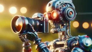 How Artificial Intelligence Is Changing Photography