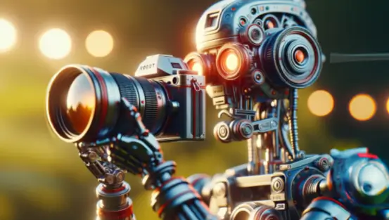 How Artificial Intelligence Is Changing Photography